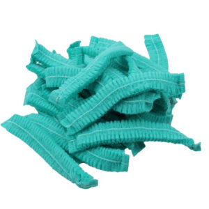 Hair Net - Green