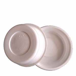 White Hummus Cup 200CC - Arnon